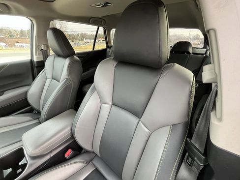 Used 2022 Subaru Outback Onyx Edition XT image 17