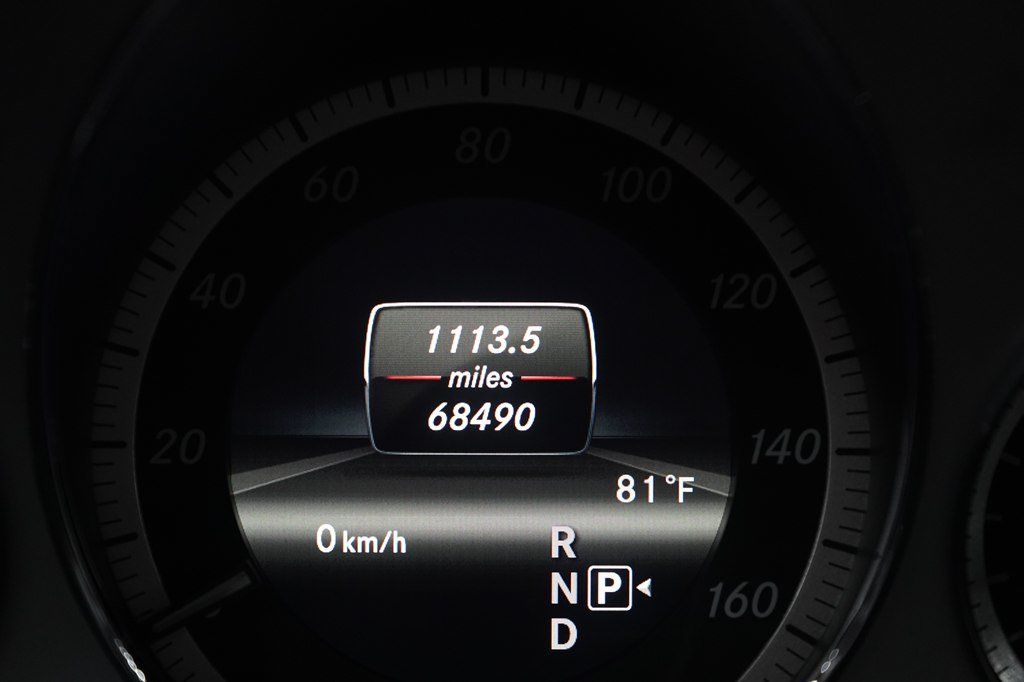 Used 2013 Mercedes-Benz E 350 Sedan image 18