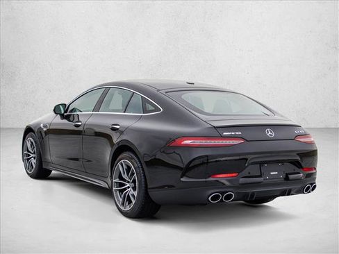 New 2026 Mercedes-Benz AMG GT 43 image 7