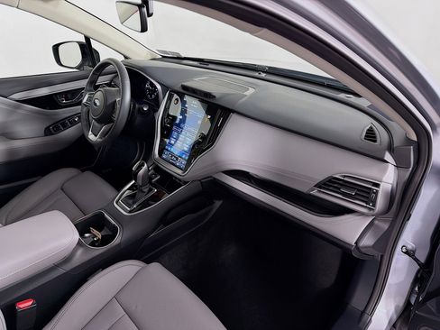 Used 2025 Subaru Legacy Limited image 32