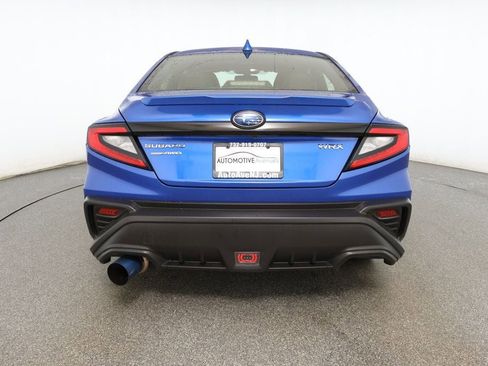 Used 2023 Subaru WRX Limited image 5