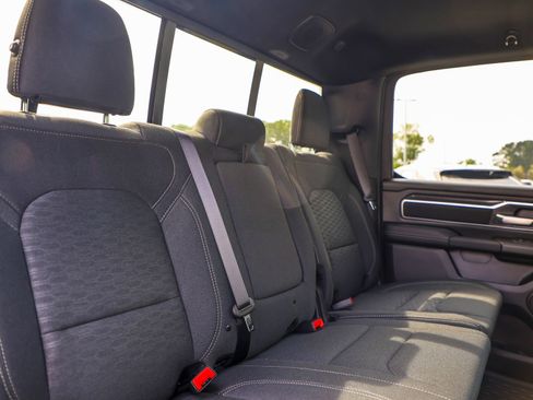 New 2026 RAM 1500 2WD Crew Cab image 10