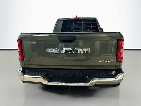 New 2025 RAM 1500 Tradesman image 7