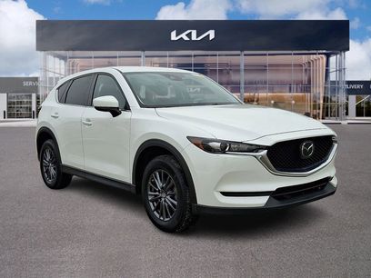 Used 2019 MAZDA CX-5 Touring