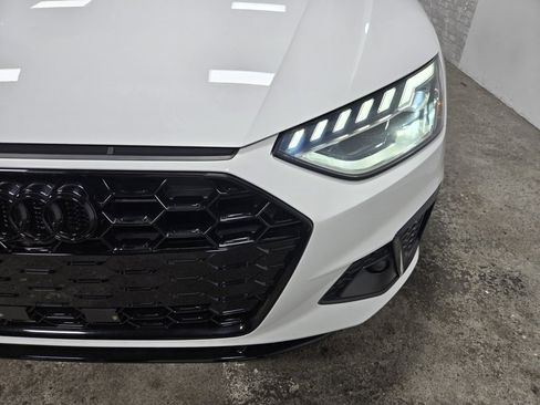 Used 2023 Audi S4 Premium Plus w/ Premium Plus Package image 6