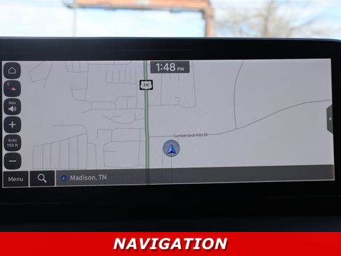 Used 2023 Hyundai Palisade Calligraphy image 20