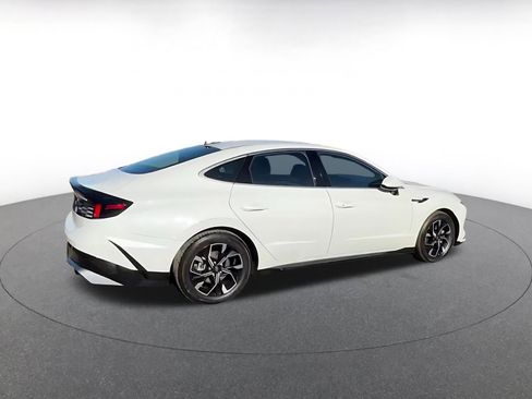 Used 2025 Hyundai Sonata SEL image 14