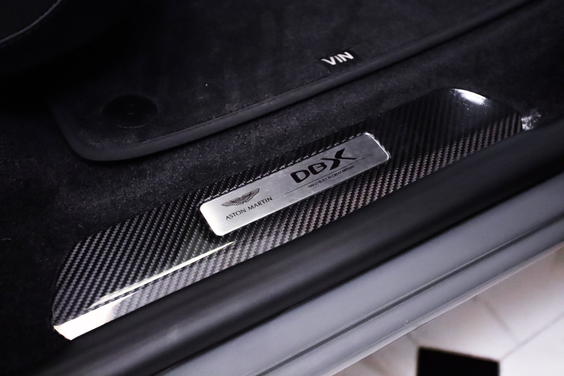Used 2023 Aston Martin DBX 707 AWD/4WD image 55
