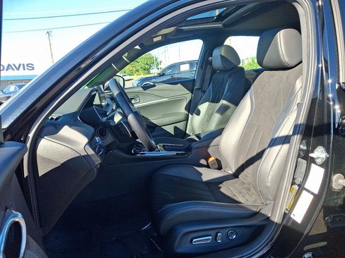 Certified 2025 Acura Integra A-Spec image 13