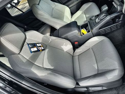 New 2025 Toyota 4Runner SR5 image 33