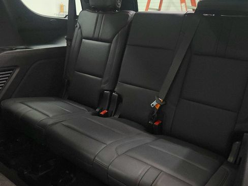 Used 2023 Chevrolet Tahoe RST w/ Luxury Package AWD/4WD image 21