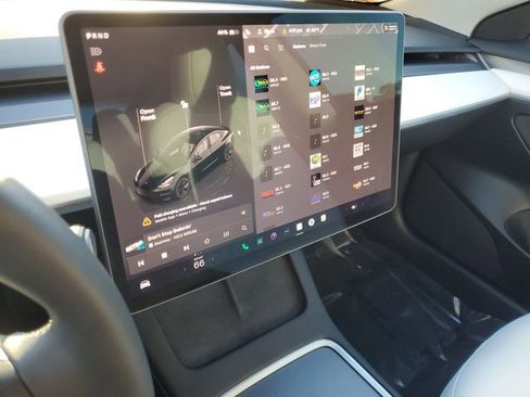 Used 2023 Tesla Model 3 Long Range image 26