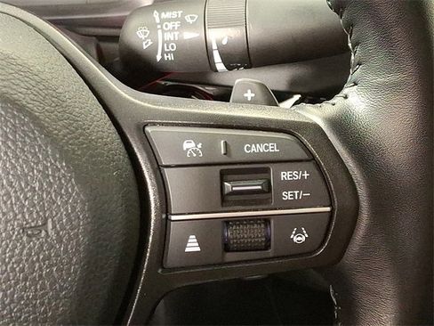 Used 2024 Honda Accord EX-L image 22