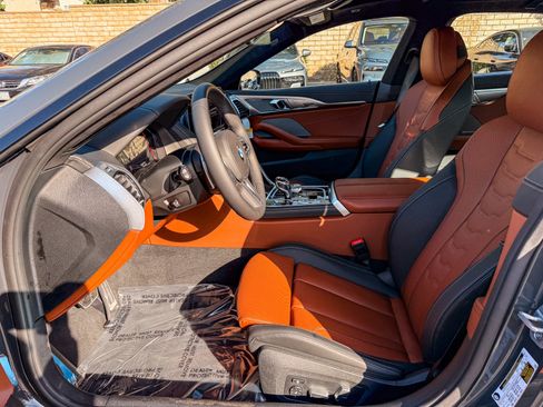 New 2026 BMW 840i image 17