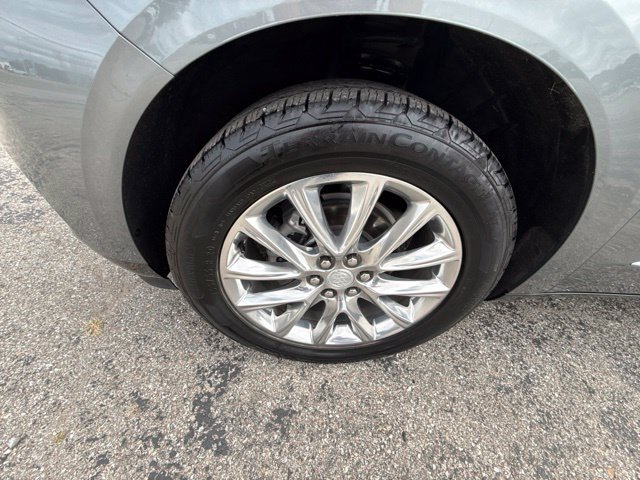 Certified 2020 Buick Enclave Essence w/ Sound and Sites Package AWD/4WD image 10