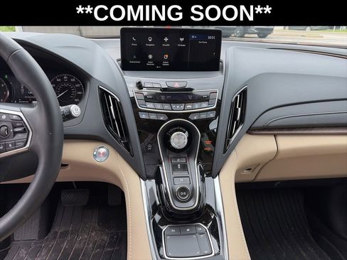Used 2024 Acura RDX SH-AWD w/ Advance Package image 12