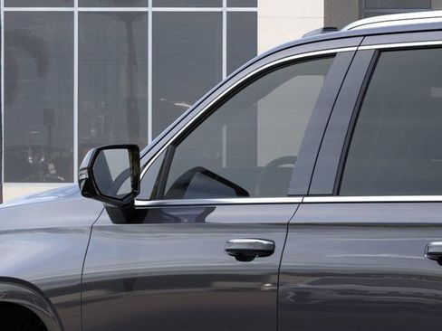 New 2026 Cadillac Escalade ESV Luxury AWD/4WD image 12