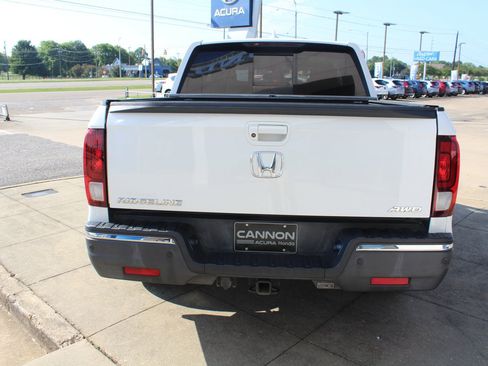 Used 2020 Honda Ridgeline RTL-E image 6