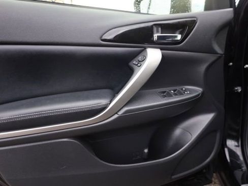 Used 2024 Mitsubishi Eclipse Cross SE image 21