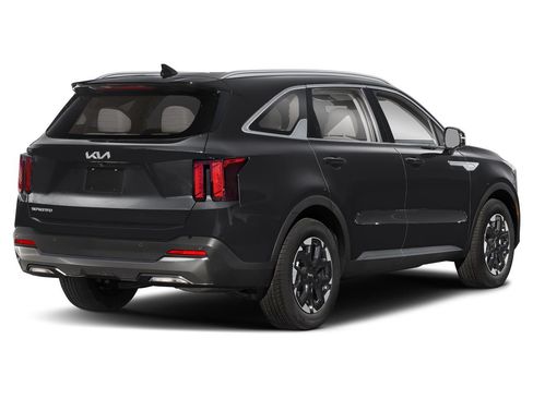 New 2026 Kia Sorento S AWD/4WD image 2