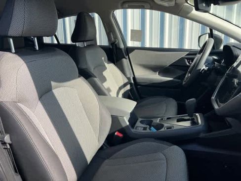 Certified 2024 Subaru Crosstrek 2.0i Premium w/ Crosstrek Mirror Package image 15