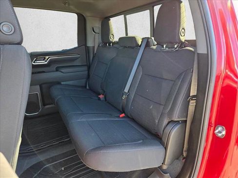 Used 2024 Chevrolet Silverado 1500 RST w/ Texas Edition Plus image 18