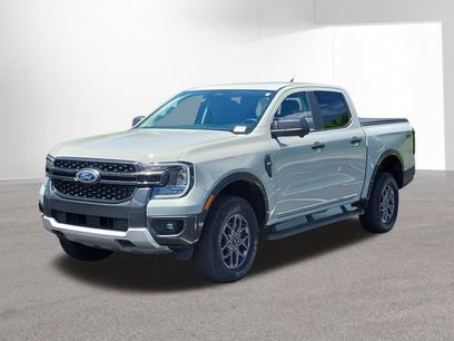 Used 2024 Ford Ranger XLT w/ Technology Package