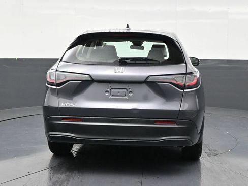 Used 2024 Honda HR-V LX image 4