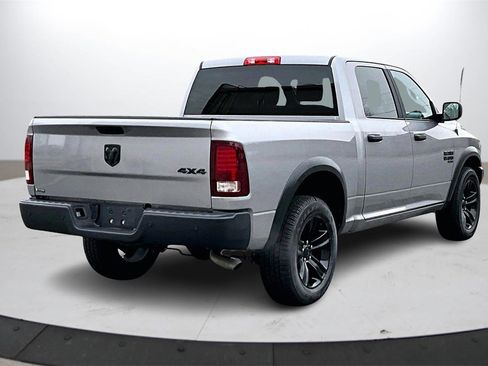 Certified 2024 RAM 1500 Classic Warlock image 9