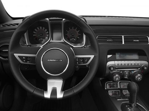 Used 2013 Chevrolet Camaro LT image 9