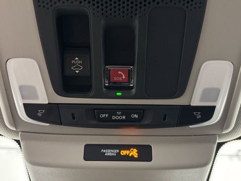 New 2026 Honda Accord Touring image 30