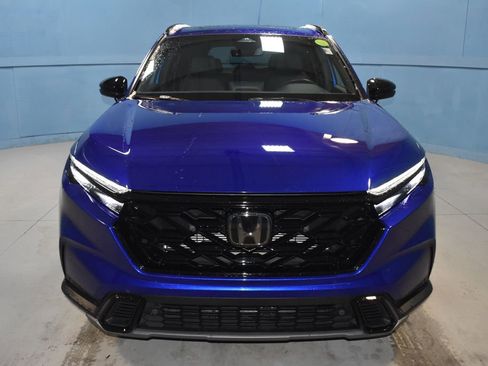 Used 2024 Honda CR-V Sport-L image 25