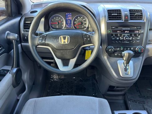 Used 2010 Honda CR-V EX image 22