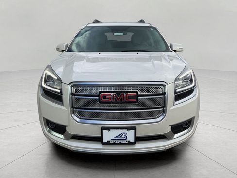 Used 2015 GMC Acadia Denali AWD/4WD image 3