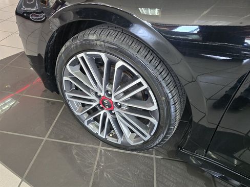 Used 2020 Kia Forte GT w/ GT2 Package FWD image 36