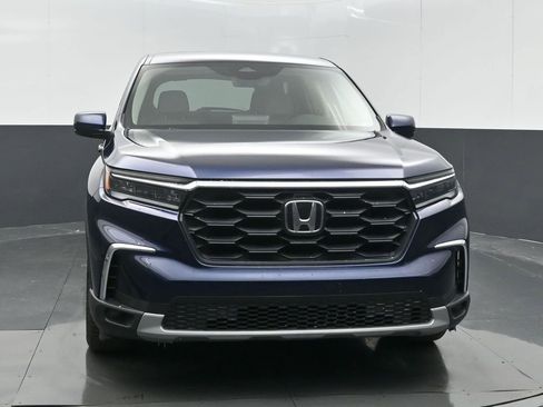 Certified 2023 Honda Pilot EX-L image 4