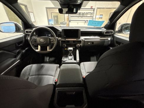 New 2026 Toyota Tacoma SR5 image 24