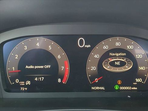 New 2026 Acura Integra A-Spec FWD image 11