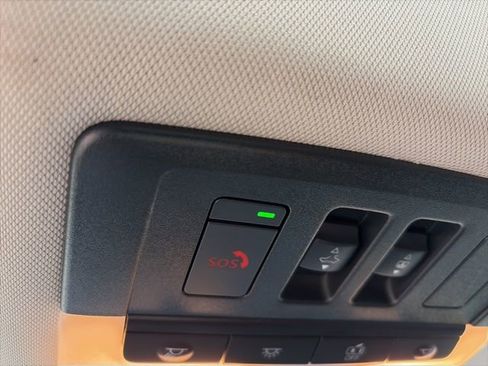 New 2026 Nissan Rogue SV image 18