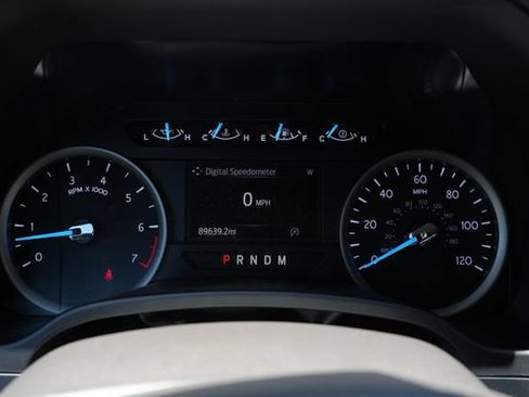 Used 2021 Ford Expedition XLT AWD/4WD image 14