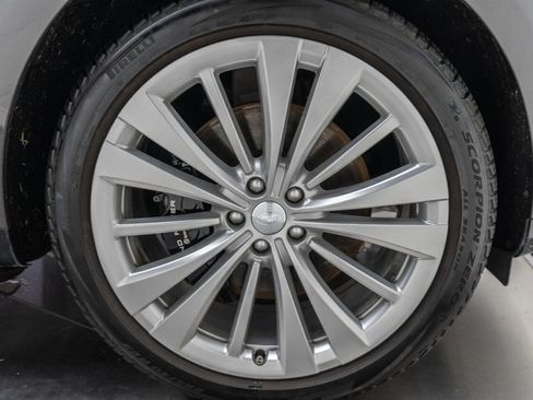 Used 2022 Land Rover Range Rover Long Wheelbase First Edition image 91