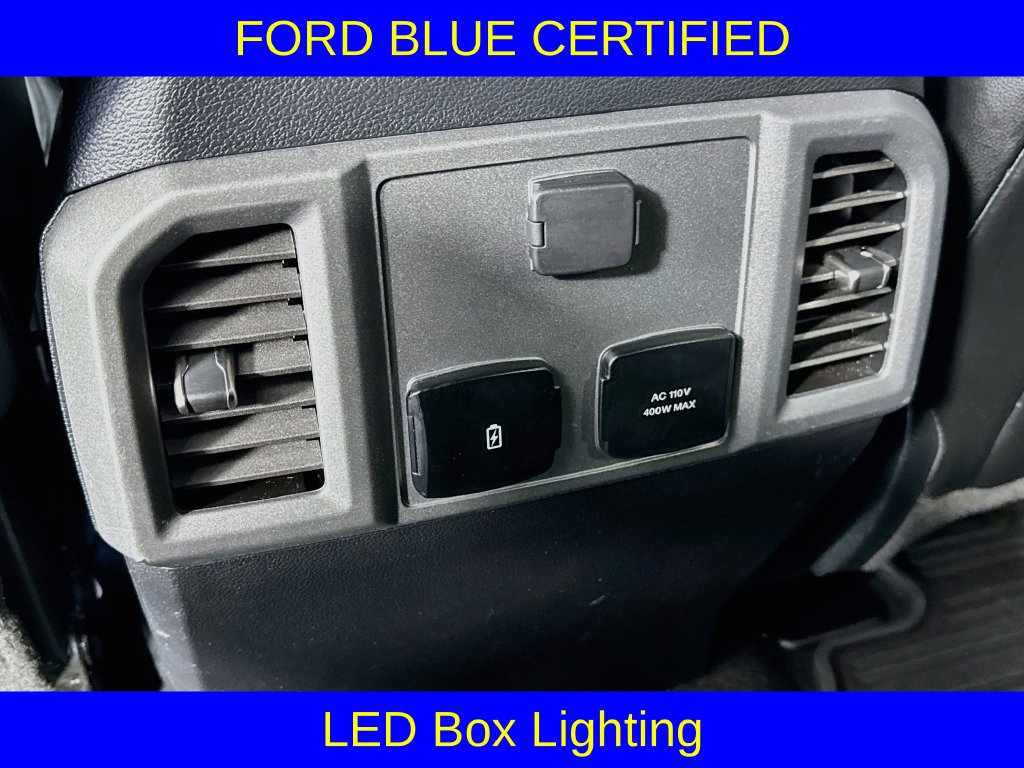 Used 2019 Ford F150 Raptor w/ Equipment Group 802A Luxury AWD/4WD image 29