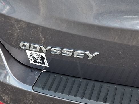 Used 2024 Honda Odyssey EX-L image 33