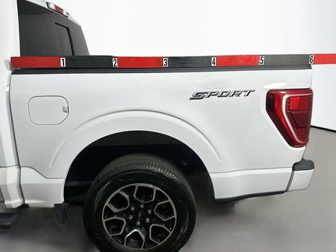 Used 2023 Ford F150 XLT w/ Equipment Group 302A High RWD image 38