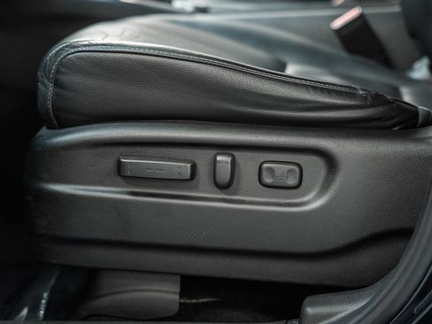 Used 2017 Honda Ridgeline RTL-T image 39