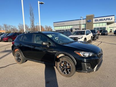 Used 2019 Subaru Crosstrek 2.0i w/ Eyesight System