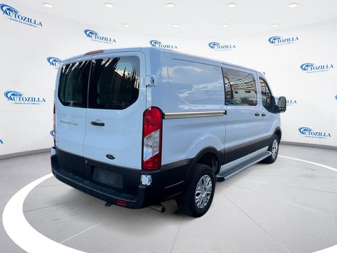Used 2023 Ford Transit 250 Low Roof w/ Exterior Upgrade Package image 5