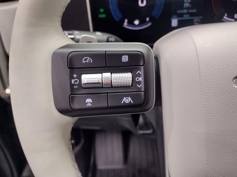 New 2026 Hyundai Santa Fe SE AWD/4WD image 28