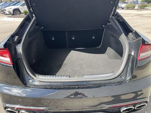 Used 2023 Kia Stinger GT2 image 15