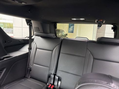 Used 2022 GMC Yukon Denali AWD/4WD image 18